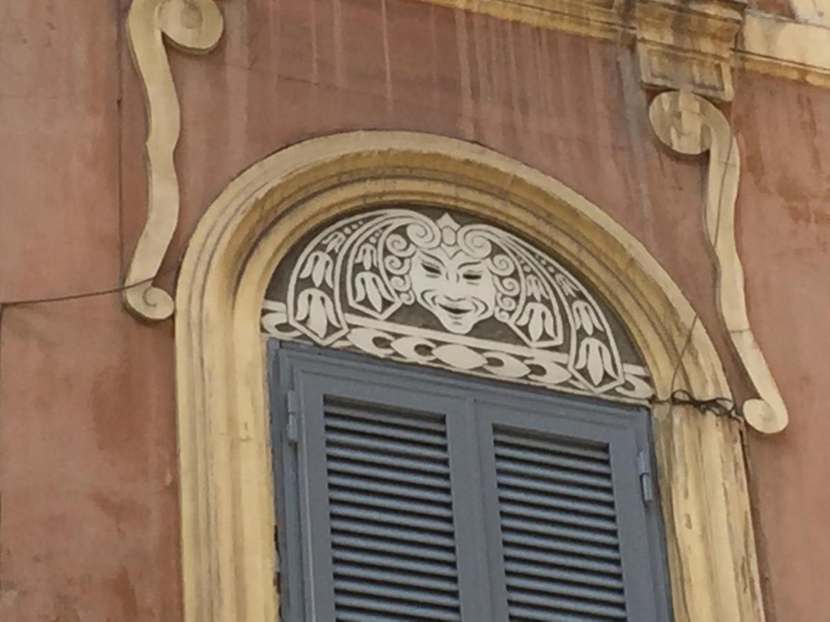 Testaccio historic house Roma Exterior foto